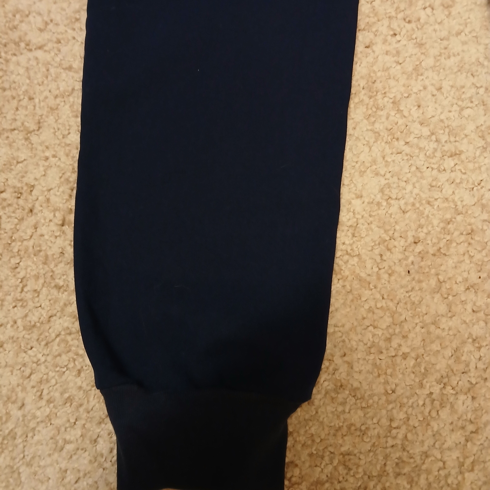 Figs Scrub Set Navy Blue XS - Picture 8 of 9